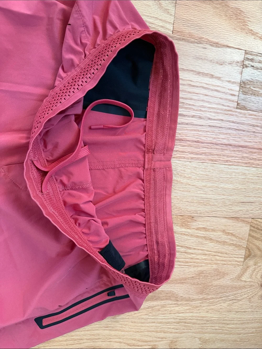 Ten Thousand Rose Swim Trunks